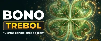 Especial Bono MARZO promotion