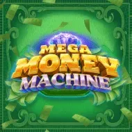Mega Money MachineReelplay