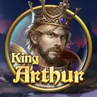 King Arthur game icon