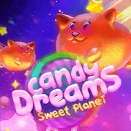 Candy Dreams Sweet Planet game thumbnail