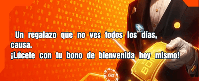 Ofertas Exclusivas de Casino