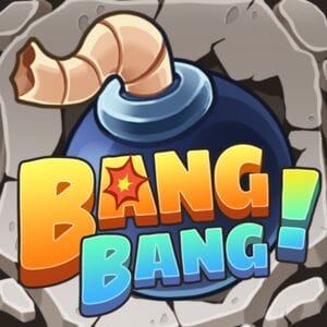 Bang Bang game icon