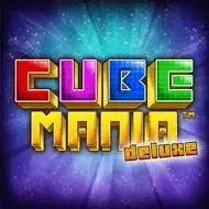 Cube Mania DeluxeVoltent