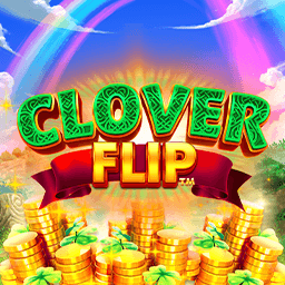 Clover Flip™ game thumbnail