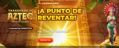 NetBet Casino Perú