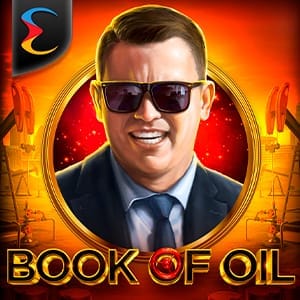 Book of Oil game icon