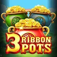 3 Ribbon Pots game thumbnail