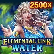Elemental Link Water game icon