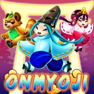 Onmyoji game icon