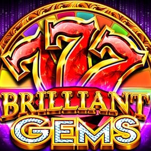 Brilliant Gems 96