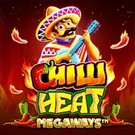 Chilli Heat Megaways game icon
