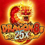 Dragon 8s 25xRubyplay