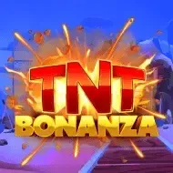 TNT BonanzaBooming