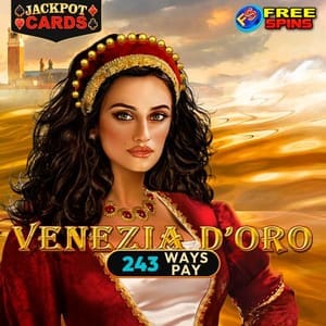 Venezia D'oro game thumbnail